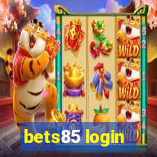 bets85 login