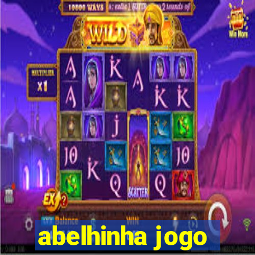 abelhinha jogo