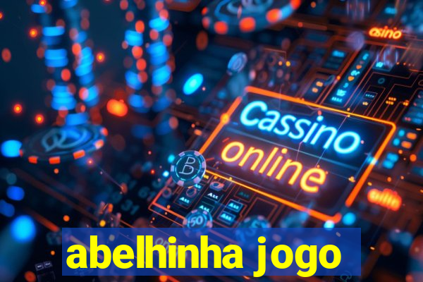 abelhinha jogo