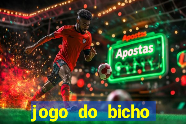 jogo do bicho online parana