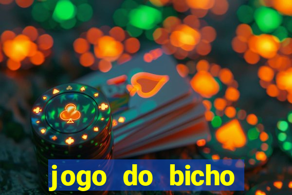 jogo do bicho online parana