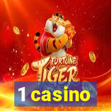 1 casino