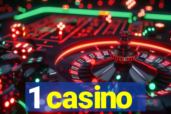 1 casino