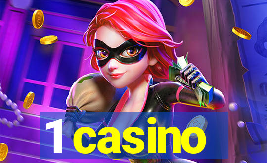 1 casino