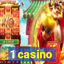 1 casino