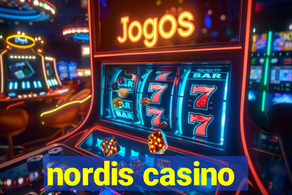 nordis casino