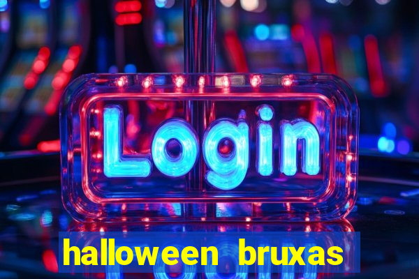 halloween bruxas slots 777