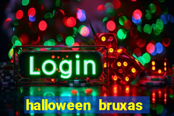 halloween bruxas slots 777