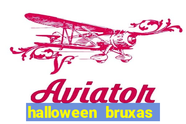 halloween bruxas slots 777