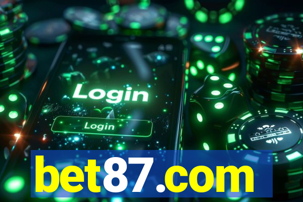 bet87.com