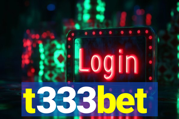 t333bet