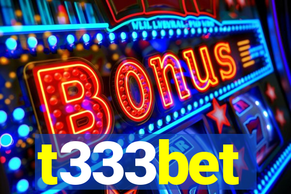 t333bet