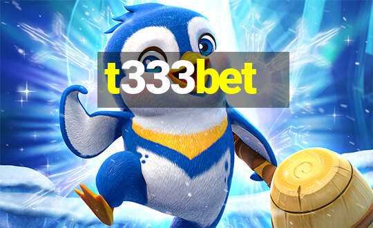 t333bet