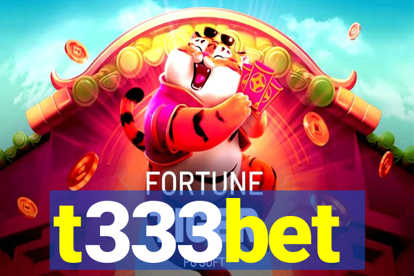 t333bet