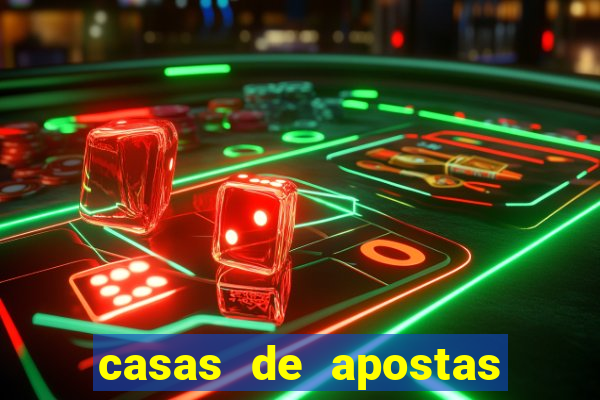 casas de apostas com free bet