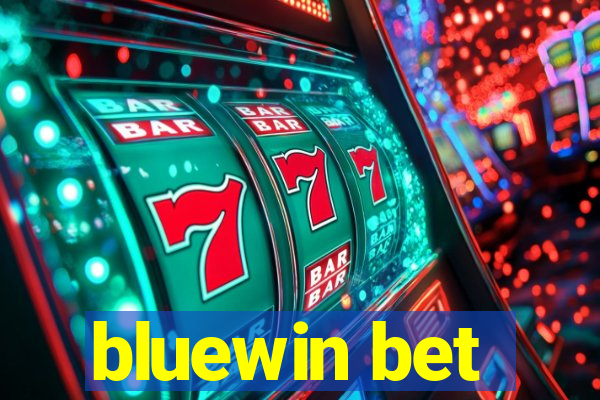 bluewin bet