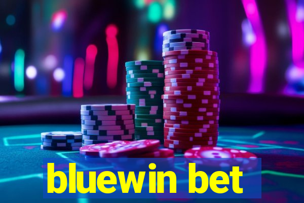 bluewin bet