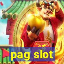 pag slot