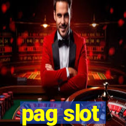 pag slot