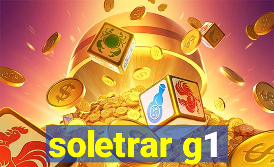 soletrar g1