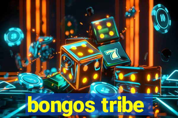 bongos tribe