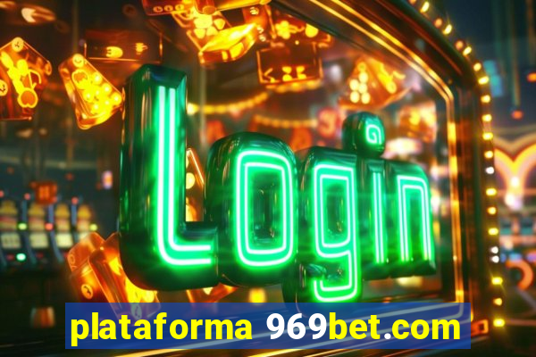 plataforma 969bet.com