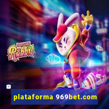 plataforma 969bet.com