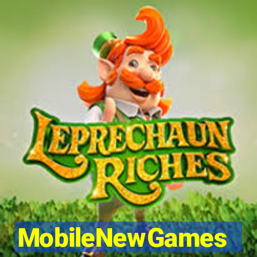 MobileNewGames