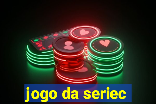 jogo da seriec