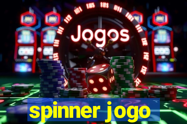 spinner jogo