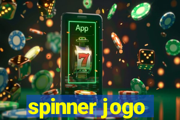 spinner jogo