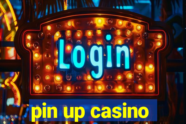 pin up casino