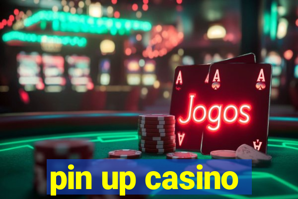 pin up casino