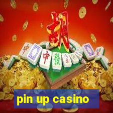 pin up casino