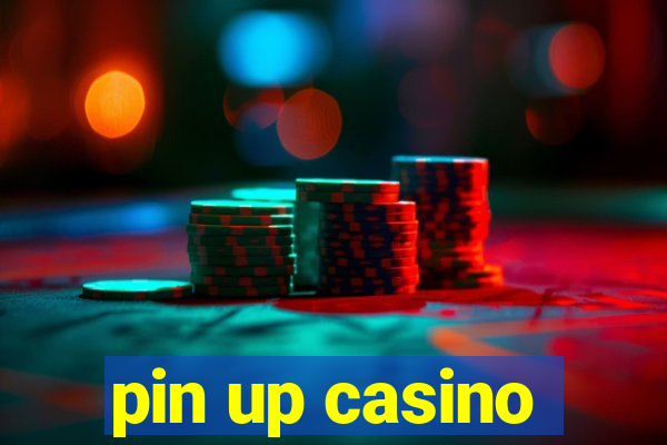 pin up casino