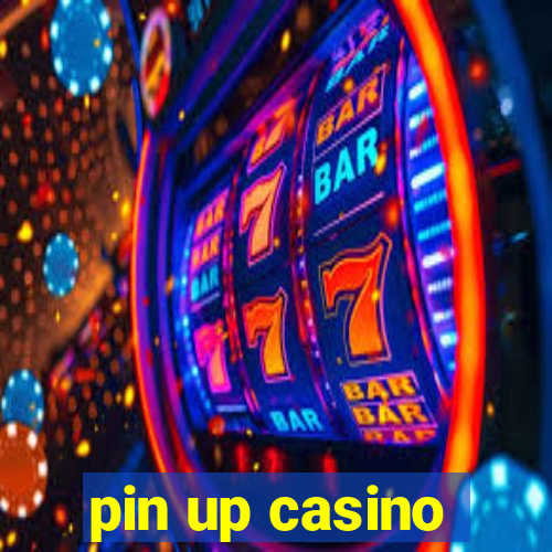 pin up casino