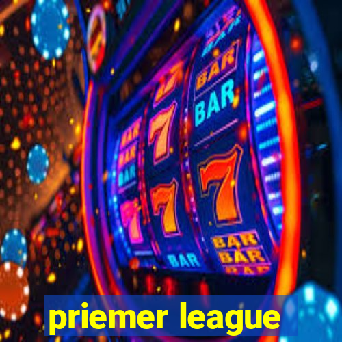 priemer league