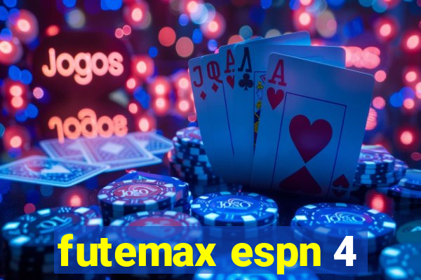 futemax espn 4