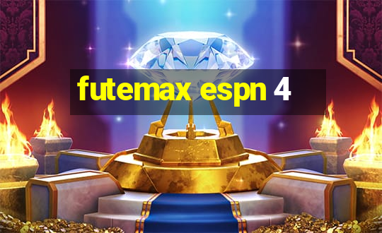 futemax espn 4