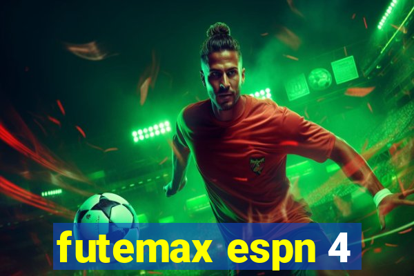 futemax espn 4