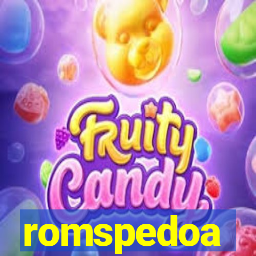 romspedoa