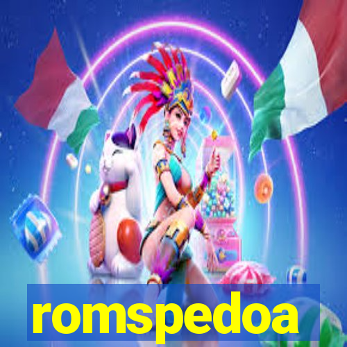 romspedoa