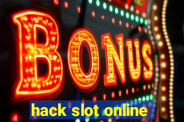 hack slot online