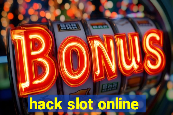 hack slot online