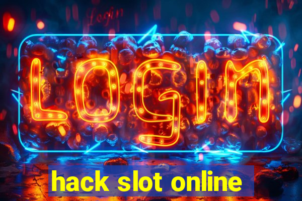 hack slot online