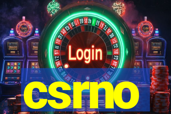 csrno