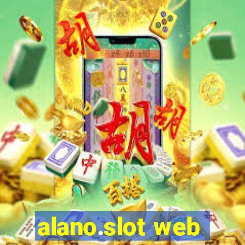 alano.slot web