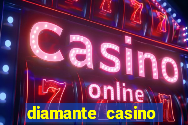 diamante casino punta cana