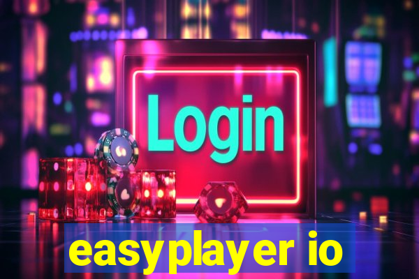 easyplayer io