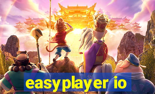 easyplayer io